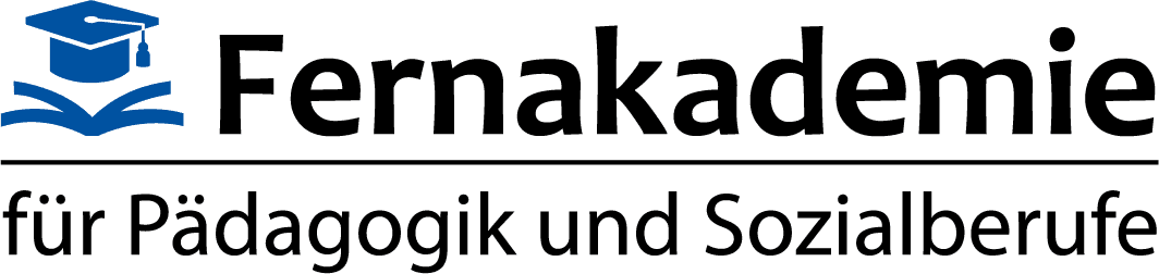 Fernakademie für Pädagogik und Sozialberufe Logo
